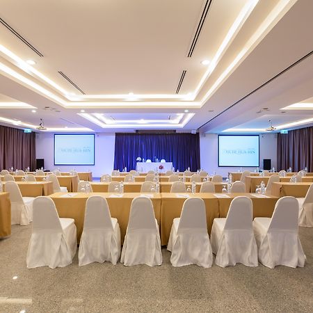 Riche Hua Hin Hotel - Sha Plus Zewnętrze zdjęcie