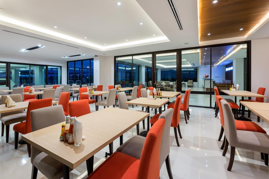 Riche Hua Hin Hotel - Sha Plus Zewnętrze zdjęcie